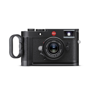 Leica, Handgriff M11, schwarz