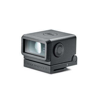 Leica, Visoflex 2 M11, schwarz