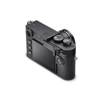 Leica, Daumenstütze M11, schwarz