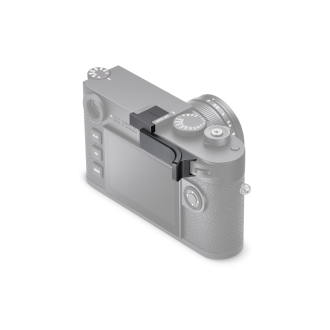 Leica, Daumenstütze M11, schwarz