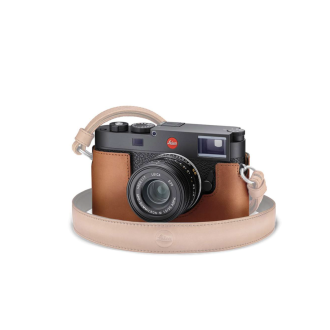 Leica, M11, Protektor, cognac