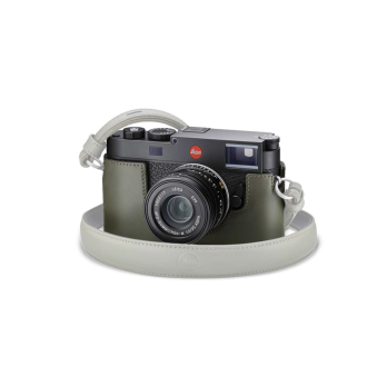 Leica, M11, Protektor, olivgrün