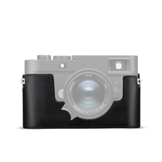 Leica, Leder-Protektor M11-D, Schwarz