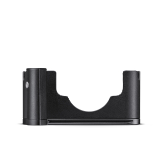 Leica Multifunktionsprotektor M11, Leder, schwarz
