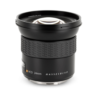 HASSELBLAD Objektiv HCD ƒ4.8/24mm
