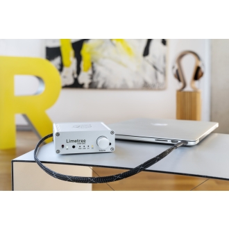 Lindemann USB-Kabel 1,2m