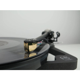 Rega Excalibur - Gold