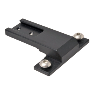 ALPA accessory adapter, 62 mm