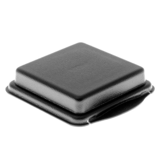 ALPA Schutzdeckel Mk II für Objektive, Backadapter und Front ALPA 12 FPS