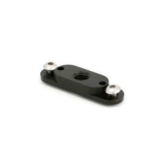 ALPA Adapter, 8 mm