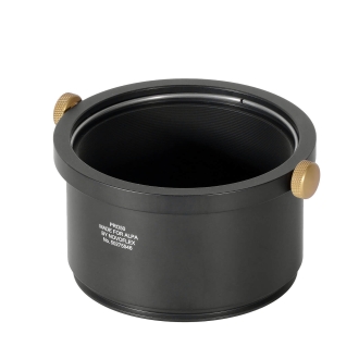 ALPA PRO50 Verlängerungstubus 50 mm