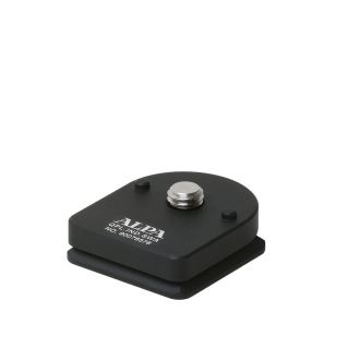 ALPA Schwalbenschwanzadapter ALPA 12 WA/SWA