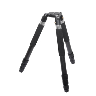 ALPA / Novoflex TrioPod-Pro 75 Set (161 cm, 4 Sektionen)