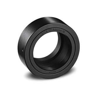 Leica, T2-Adapter für M-Bajonett