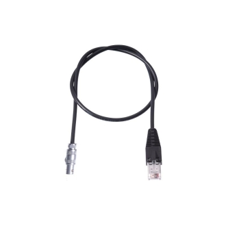 Sinar eShutter/eMotion Triggerkabel 50 (RJ45 auf Lemo Trigger-In)