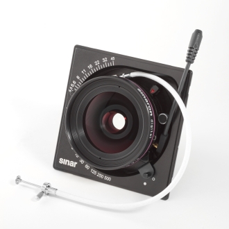 Sinaron Digital HR 4.0/35 CPL (M67)