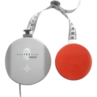 basICColor DISCUS