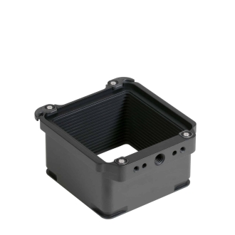 ALPA Multifunktions-Adapter, 51 mm