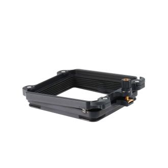 ALPA Tilt-/Swing-Adapter 0° - 5°, 17 mm