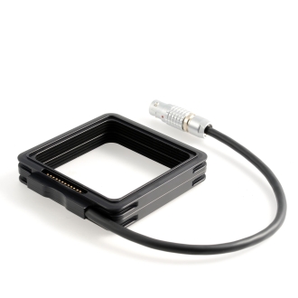 ALPA Elektronischer Objektiv Adapter (ELA)