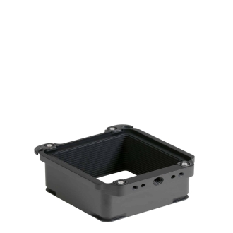 ALPA Multifunktions-Adapter, 34 mm