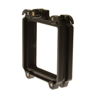 ALPA 12 FPS Tilt/Swing-Adapter 0-5°, ALPA 17 mm