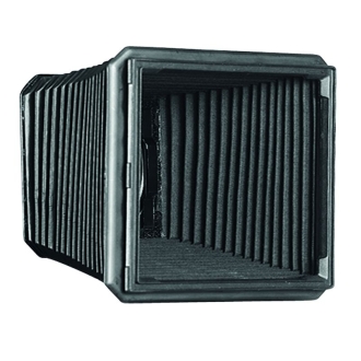 Konischer Balgen 4x5/100