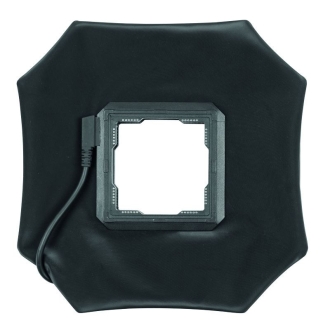 Sinar Weitwinkelbalgen 100 EL