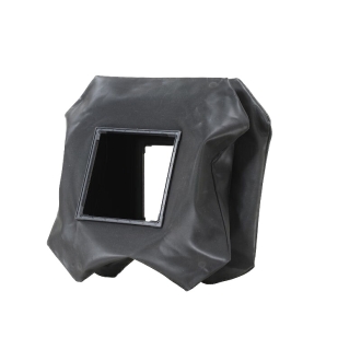 Weitwinkelbalgen 2 4x5