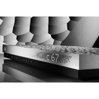 Resolution Audio Cantata C50 2.0