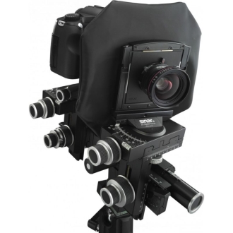 Sinar p3-df MF-L