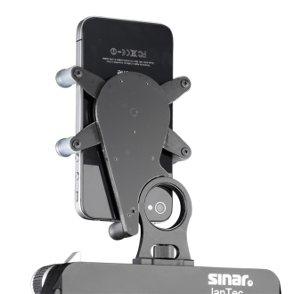 Sinar iPhone Halter