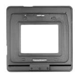 Hasselblad-H Interface für Sinar arTec/lanTec