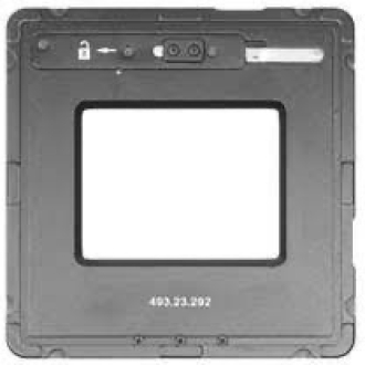 Hasselblad-H Interface für Sinar arTec/lanTec
