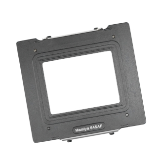 Mamiya 645 AFD Interface für Sinar arTec/lanTec