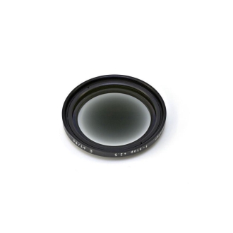 Rodenstock Center-Filter E72 für HR Alpagon 5.6/23 mm and HR Alpar 4.5/28 mm