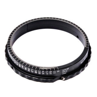 High Precision Fokussierring für ALPA HR Alpagon 4.0/40 mm