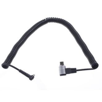 Phase One Syncro long Kabel für P/P+/IQ1-3 und 4x5"