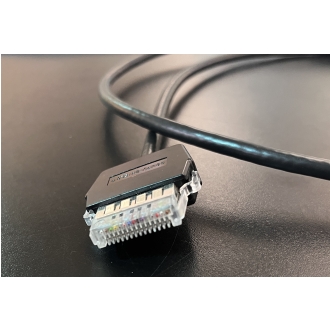 Sinar Expolux Steuerkabel