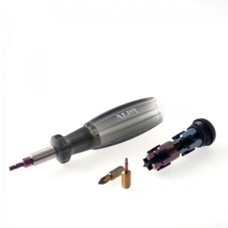 ALPA Swiss Tool Mk III
