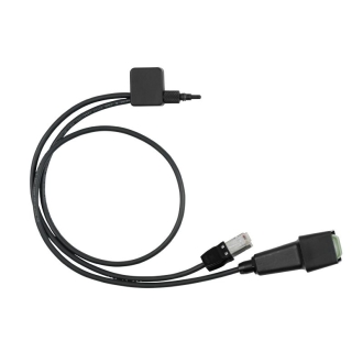 Sinarback Autoauslösekabel lang