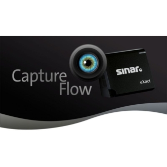 Sinar CaptureFlow rePro Software (weitere Lizenz)