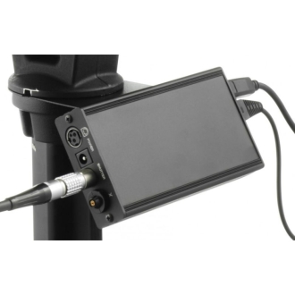 Sinar eShutter Control