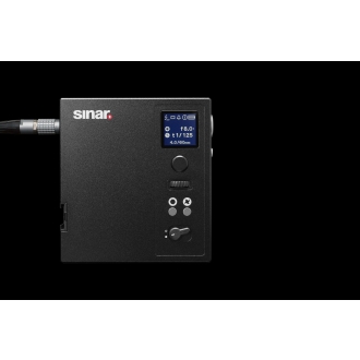Sinar eControl