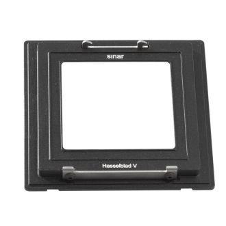 Sinar p3/Hasselblad V Adapterkit
