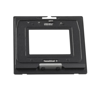 Sinar p3/Hasselblad H Adapterkit