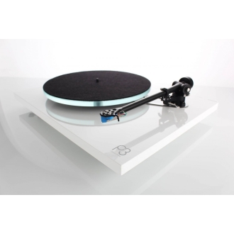 Rega, Planar 3 - Weiß
