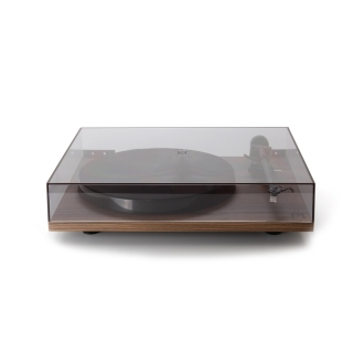 Rega, Planar 1 - Walnuss