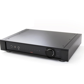 Rega Elicit MK5 Vollverstärker