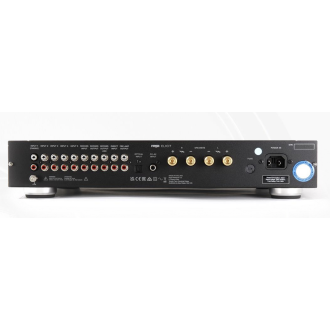 Rega Elicit MK5 Vollverstärker
